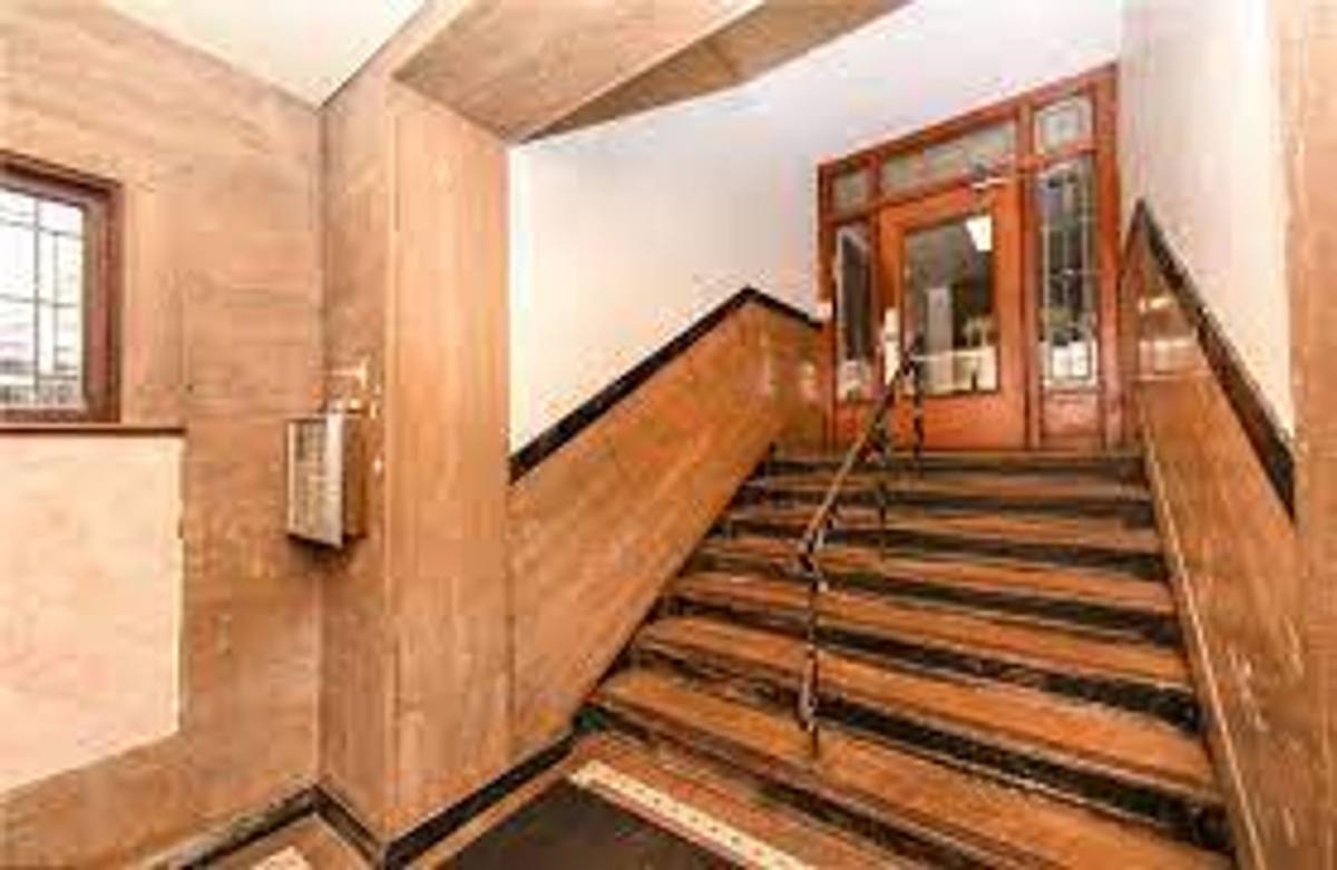 Apartment for rent at 46 Meigs St, Rochester, NY 14607