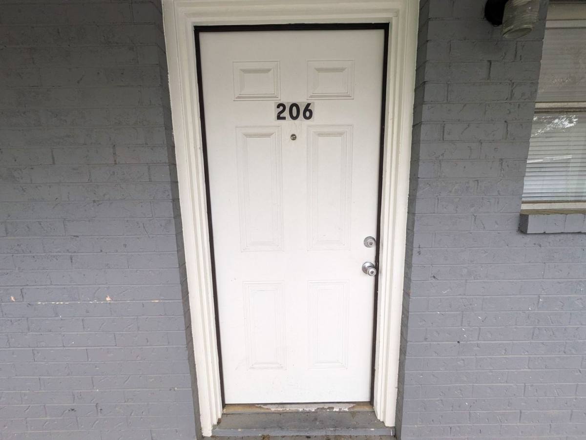 Apartment for rent at 690 Adams St, Beaumont, TX 77705