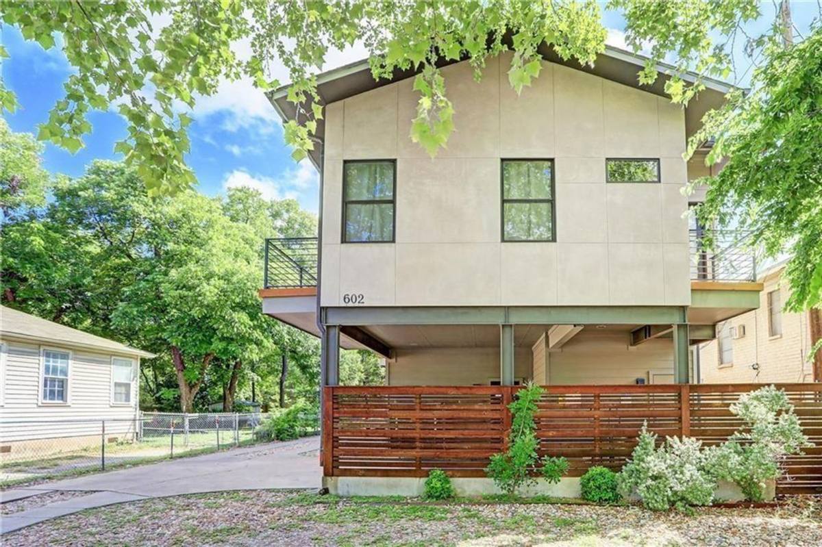 Apartment for rent at 602 W N Loop Blvd, Austin, TX 78751