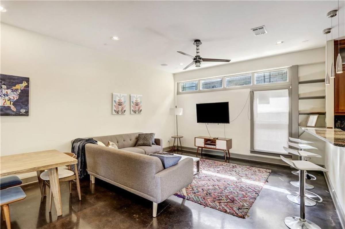 Apartment for rent at 602 W N Loop Blvd, Austin, TX 78751