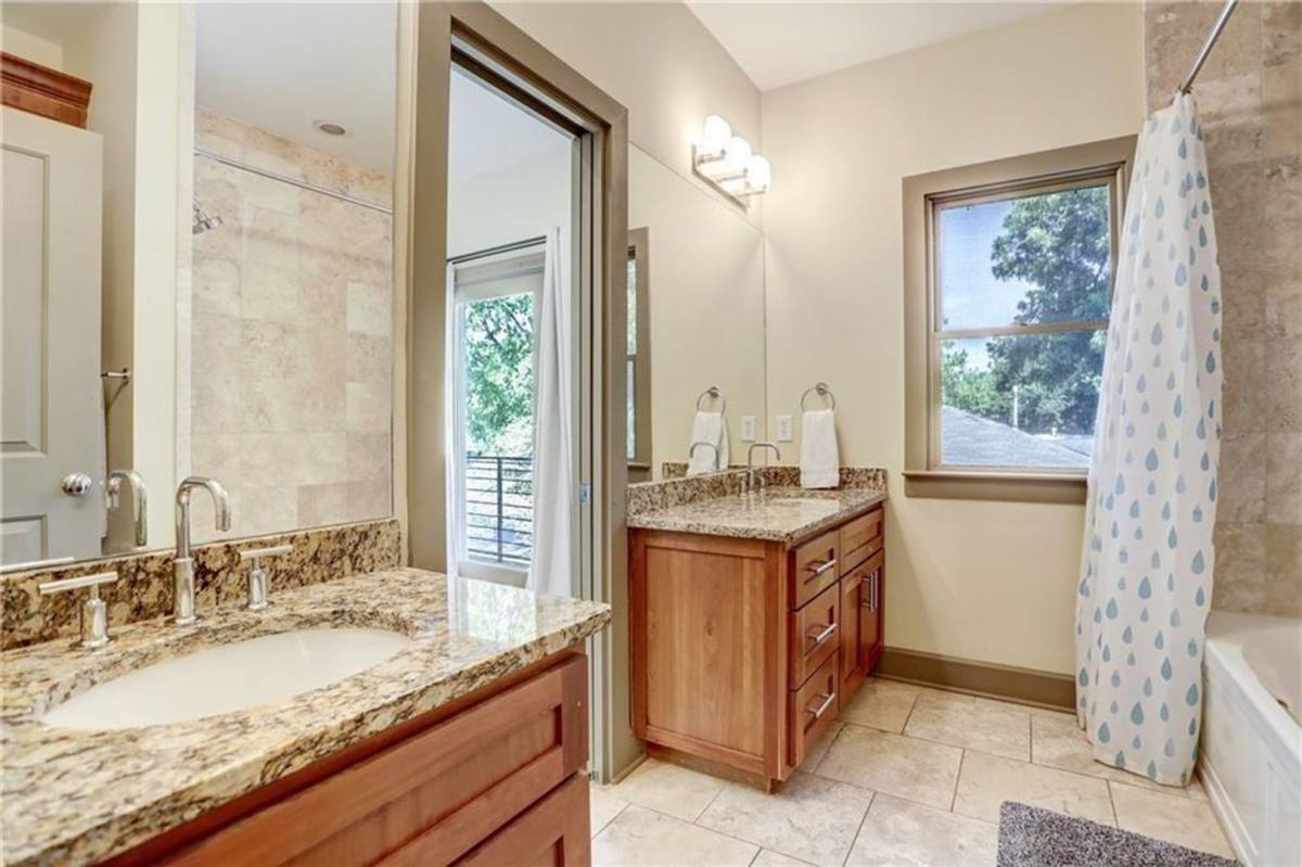 Apartment for rent at 602 W N Loop Blvd, Austin, TX 78751