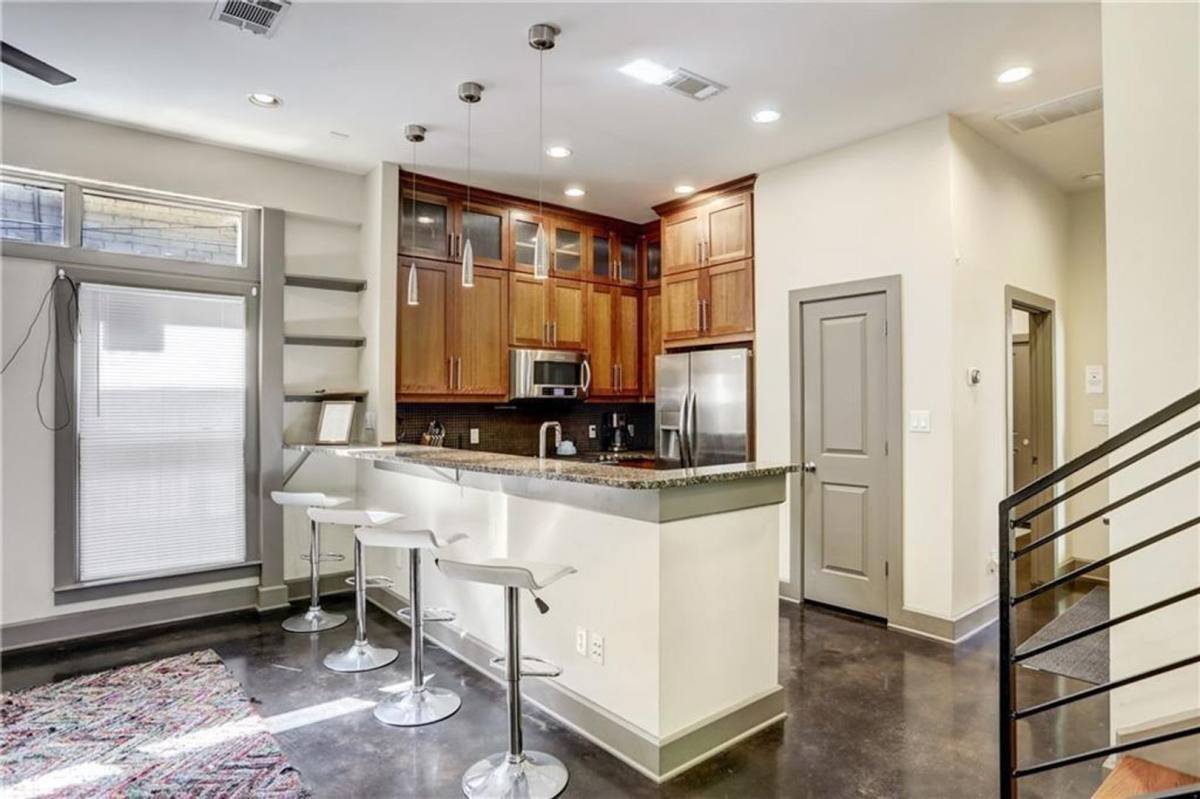 Apartment for rent at 602 W N Loop Blvd, Austin, TX 78751