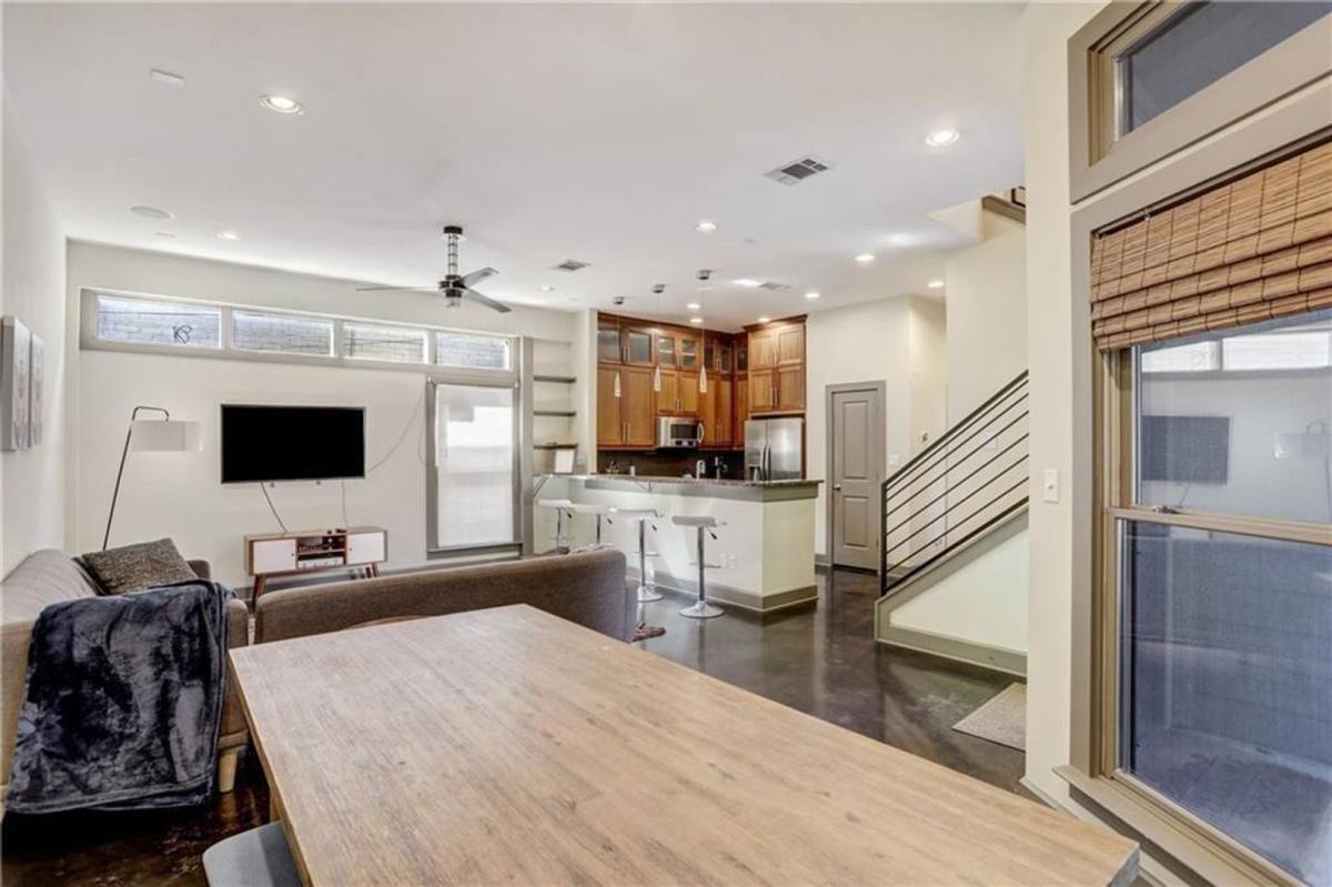 Apartment for rent at 602 W N Loop Blvd, Austin, TX 78751