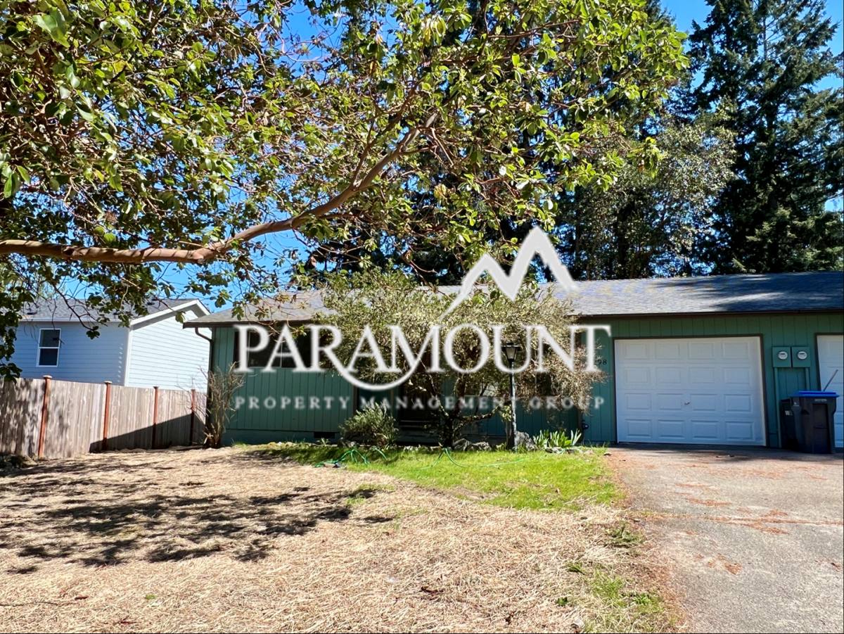 House for rent at 4298 SE Ness Lane, Port Orchard, WA 98366