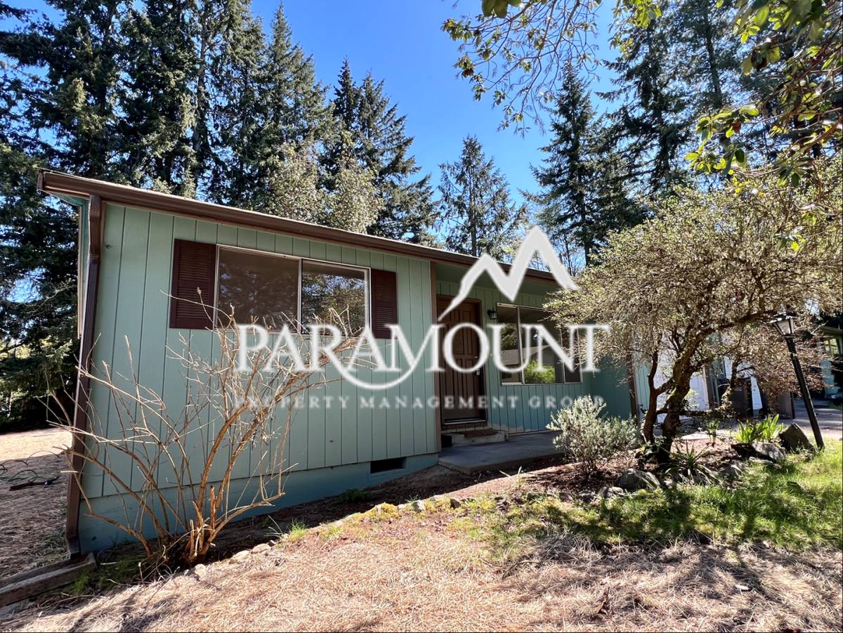 House for rent at 4298 SE Ness Lane, Port Orchard, WA 98366