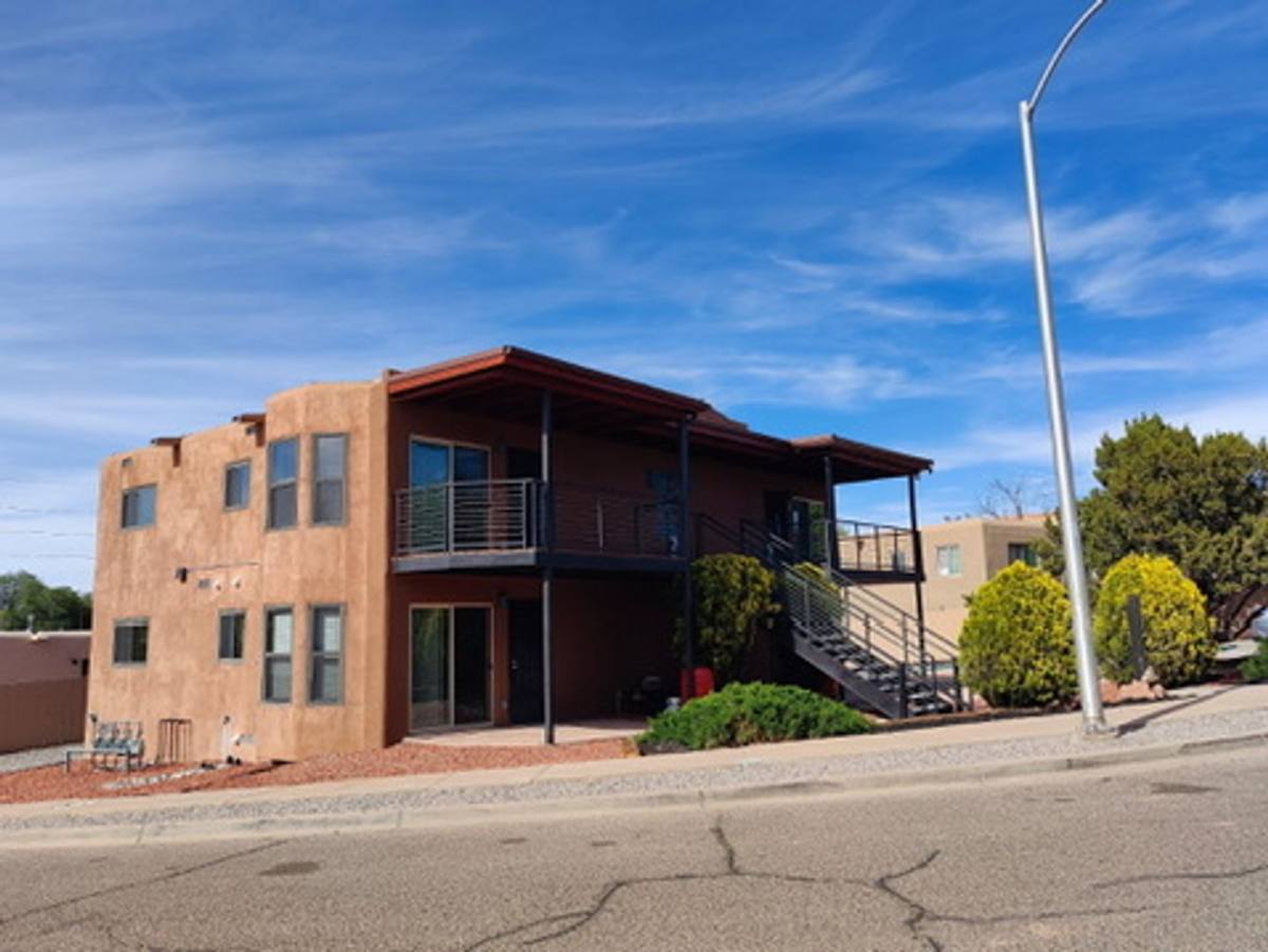 Apartment for rent at 1307 Rufina Lane, Santa Fe, NM 87507