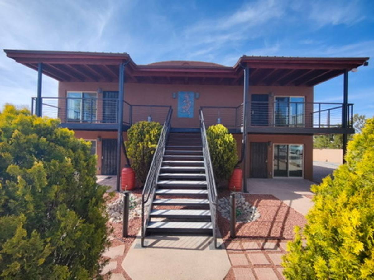 Apartment for rent at 1307 Rufina Lane, Santa Fe, NM 87507