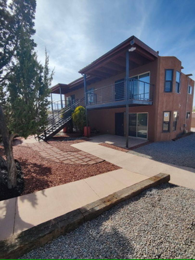 Apartment for rent at 1307 Rufina Lane, Santa Fe, NM 87507