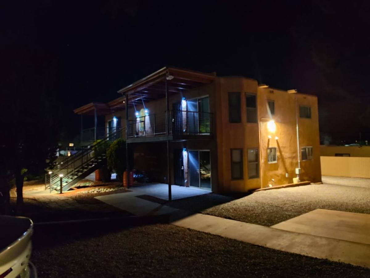 Apartment for rent at 1307 Rufina Lane, Santa Fe, NM 87507