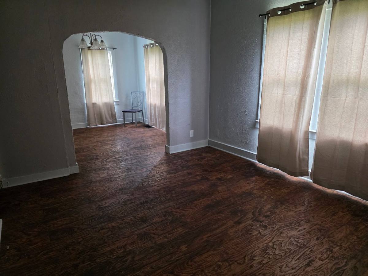House for rent at 2203 Smith St, South Bend, IN 46628