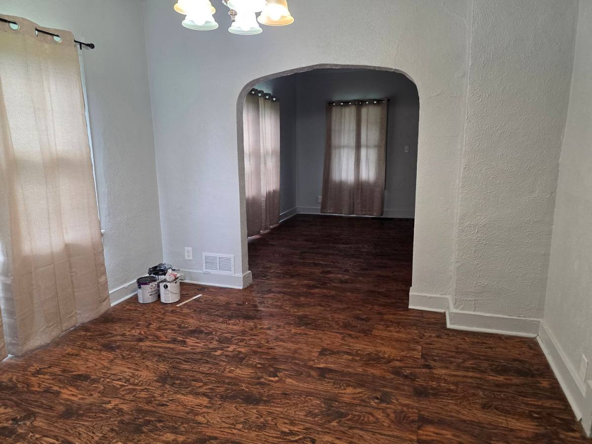 House for rent at 2203 Smith St, South Bend, IN 46628