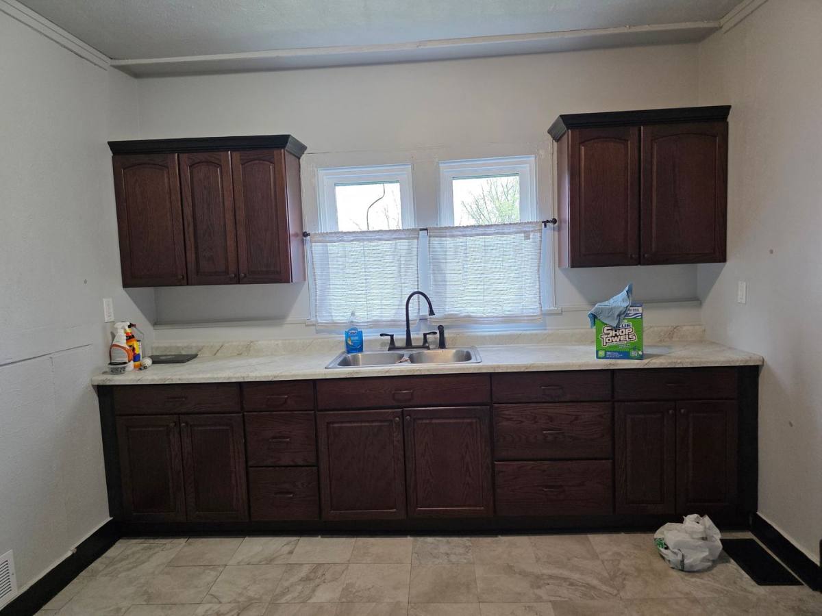 House for rent at 2203 Smith St, South Bend, IN 46628