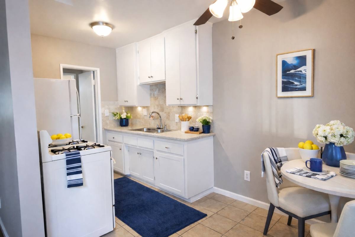 Apartment for rent at 9354 Greenwell St, Bellflower, CA 90706