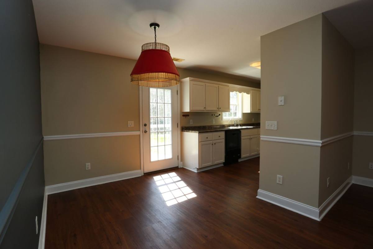 House for rent at 343 Longwood Dr, Statesboro, GA 30461