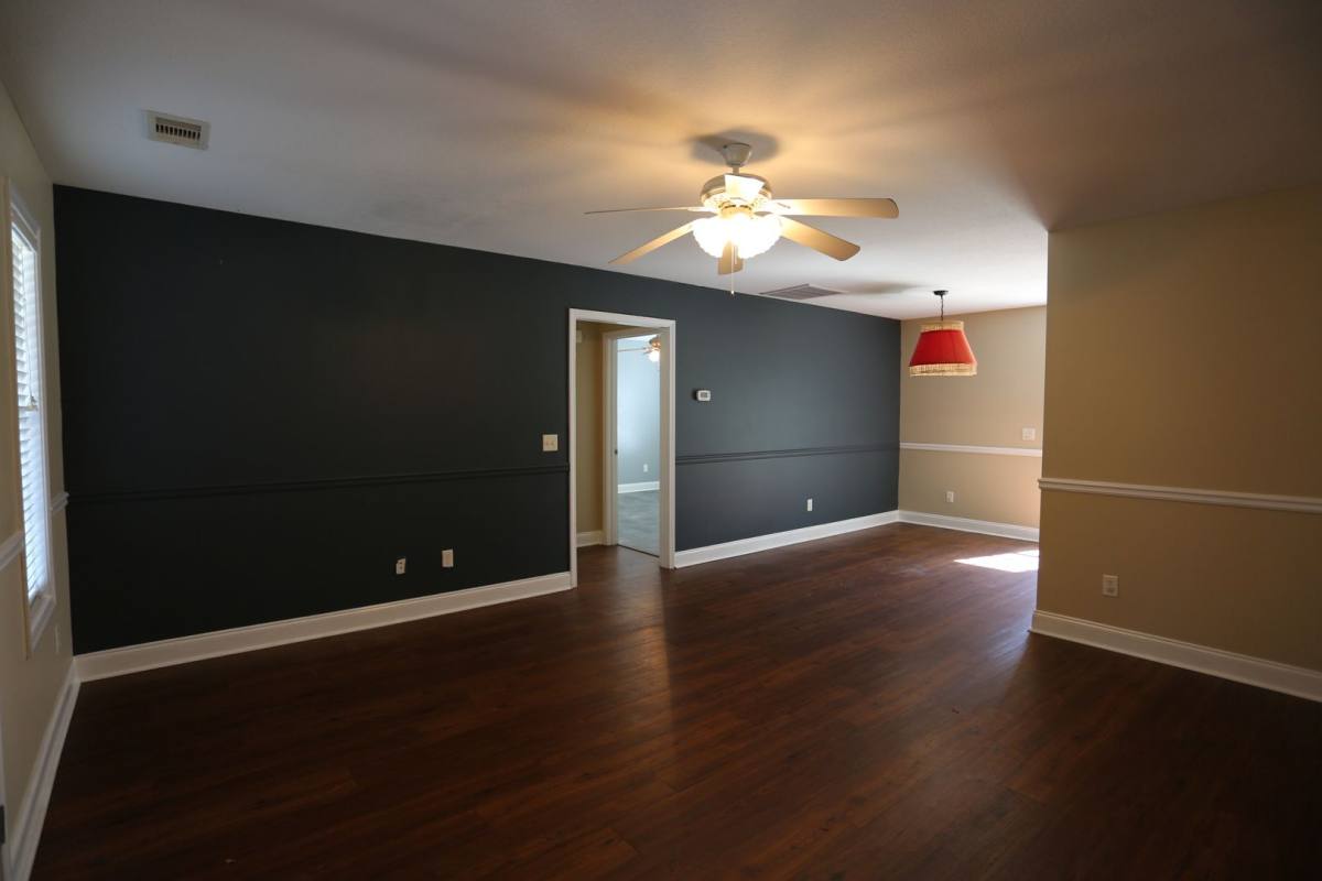 House for rent at 343 Longwood Dr, Statesboro, GA 30461