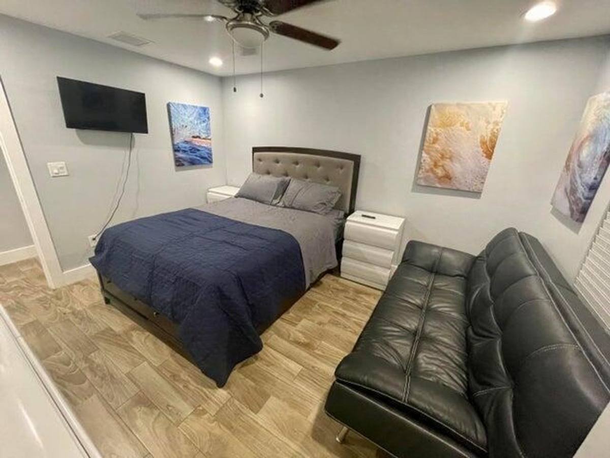 House for rent at 601 N E St, Lake Worth Beach, FL 33460