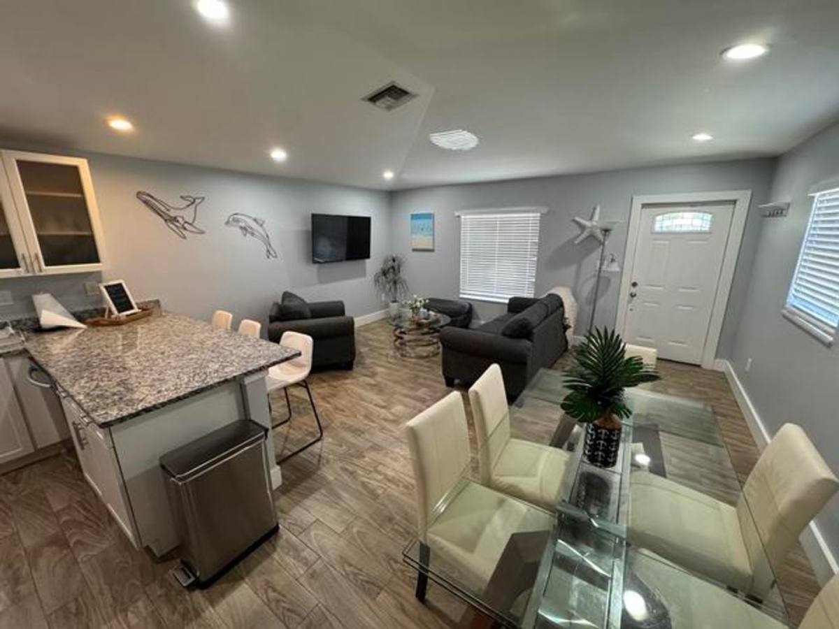 House for rent at 601 N E St, Lake Worth Beach, FL 33460