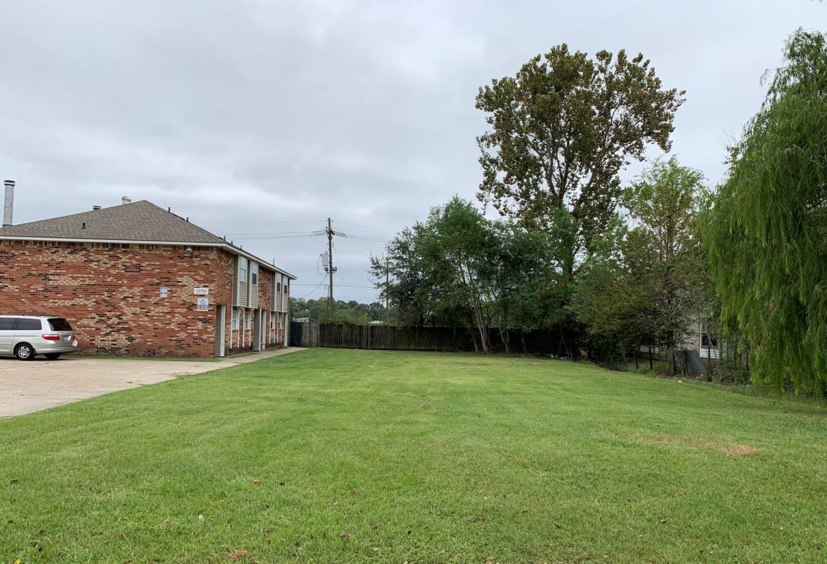 Apartment for rent at 1773 Starboard Dr, Baton Rouge, LA 70820