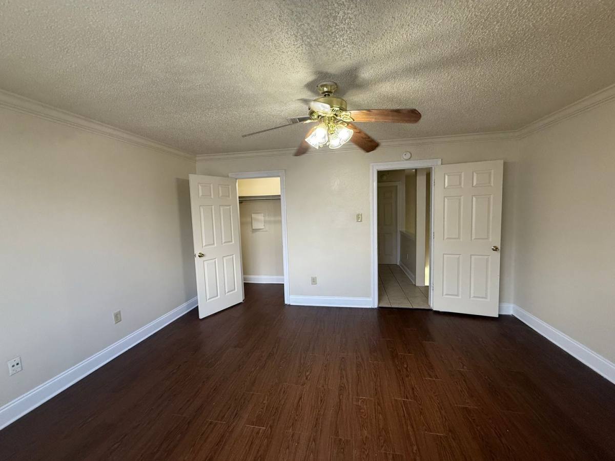 Apartment for rent at 1773 Starboard Dr, Baton Rouge, LA 70820