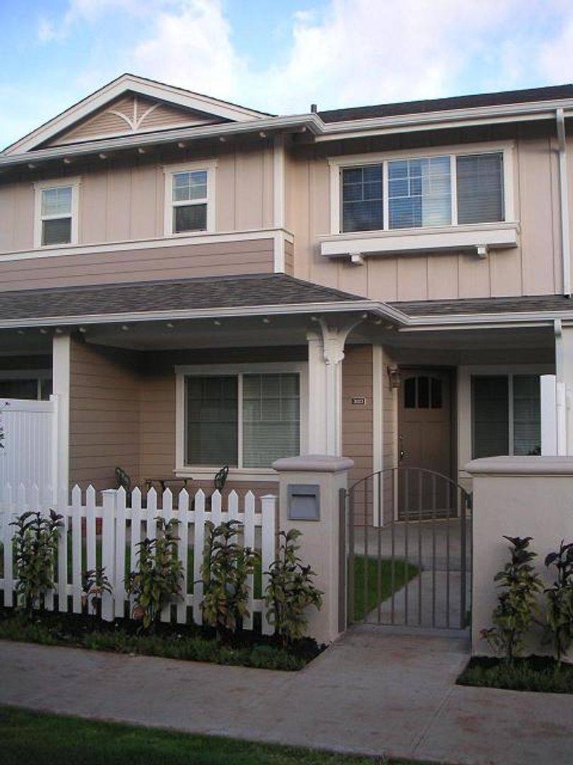 Townhouse for rent at 91-2033 Kaioli St #3003, Ewa Beach, HI 96706