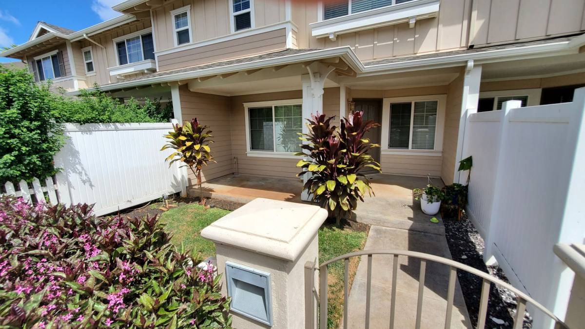 Townhouse for rent at 91-2033 Kaioli St #3003, Ewa Beach, HI 96706