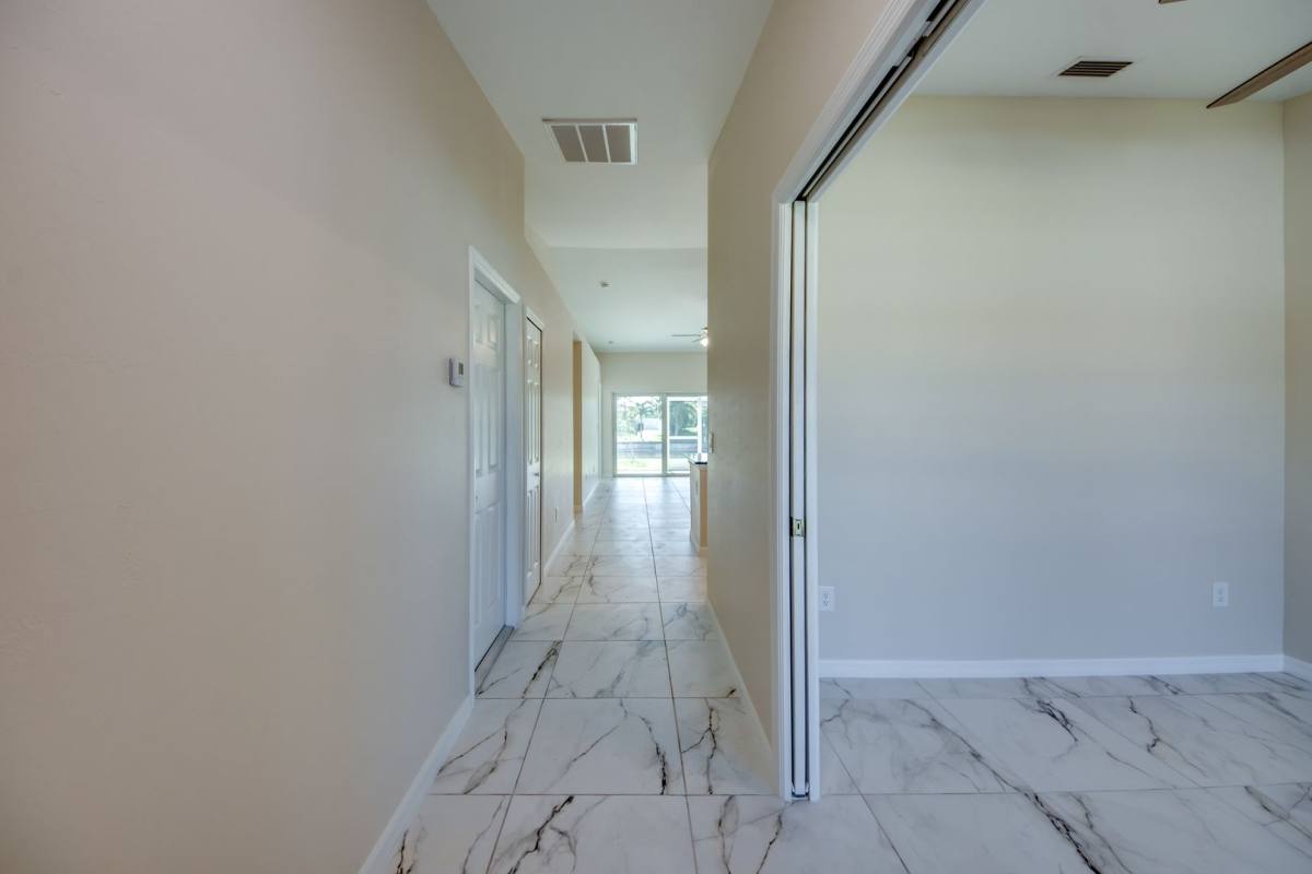 Apartment for rent at 3419-3421 SW 15th Place, Cape Coral, FL 33914