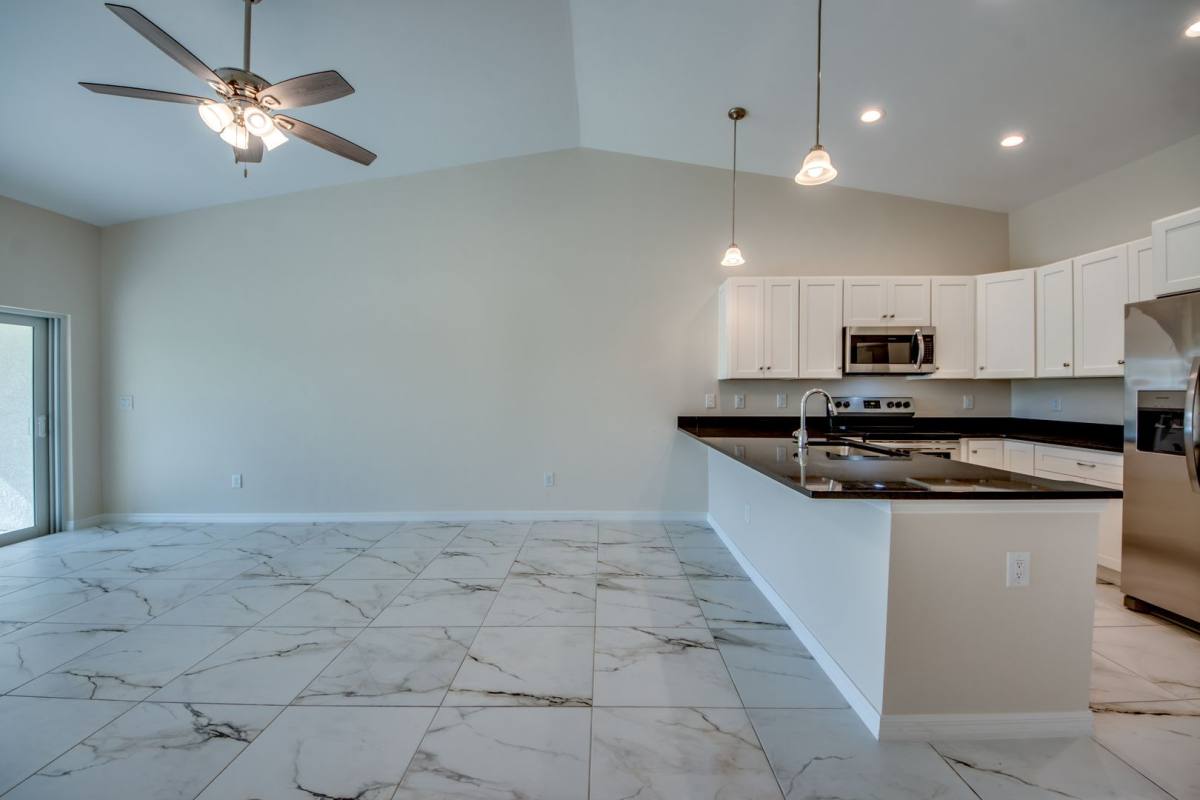 Apartment for rent at 3419-3421 SW 15th Place, Cape Coral, FL 33914
