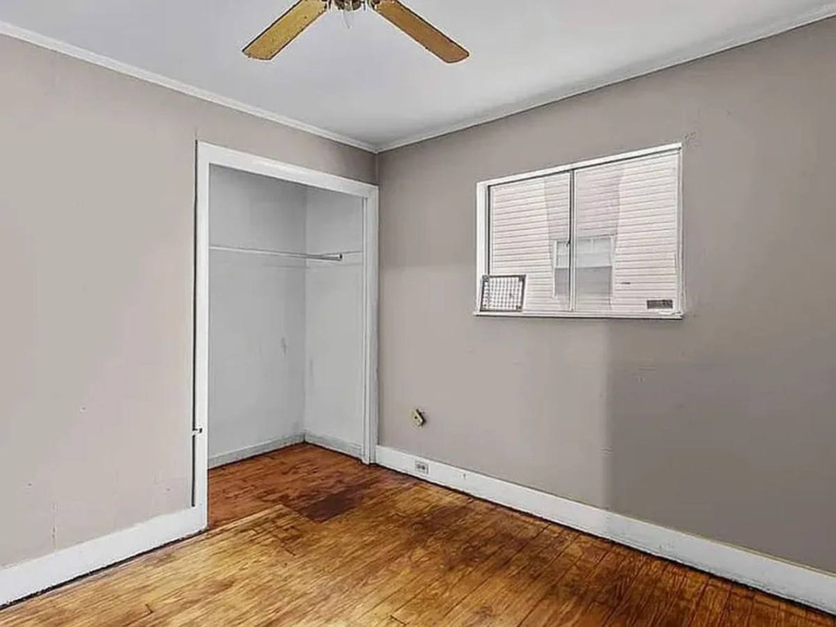 House for rent at 7024 Idlewild Ave, Saint Louis, MO 63136