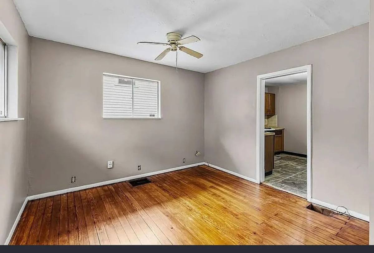 House for rent at 7024 Idlewild Ave, Saint Louis, MO 63136