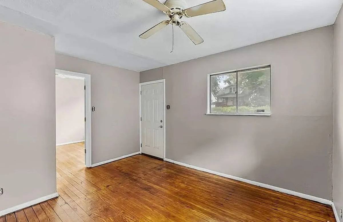House for rent at 7024 Idlewild Ave, Saint Louis, MO 63136