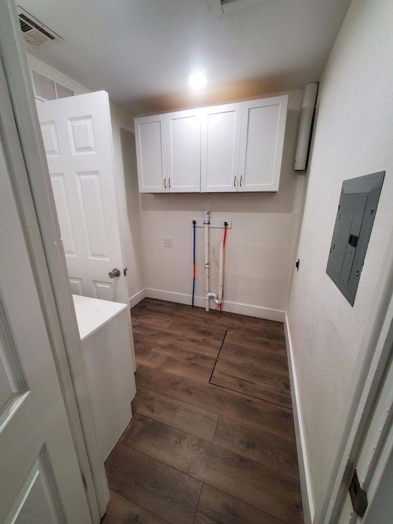 House for rent at 631 N Edwards, Wichita, KS 67203