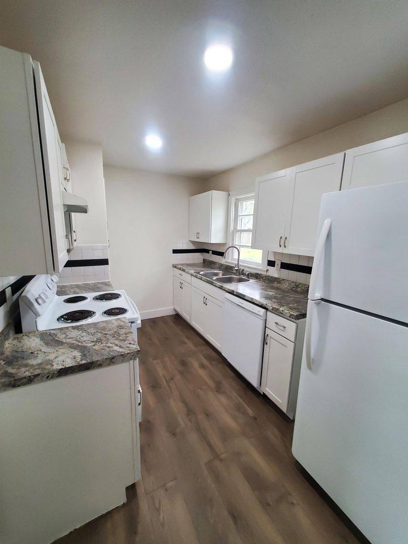 House for rent at 631 N Edwards, Wichita, KS 67203