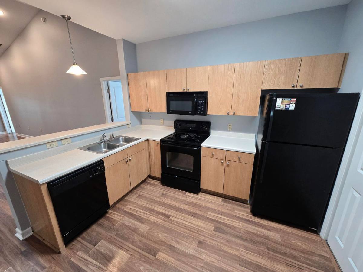 Apartment for rent at 102 Campus Walk Trail, Elon, NC 27244