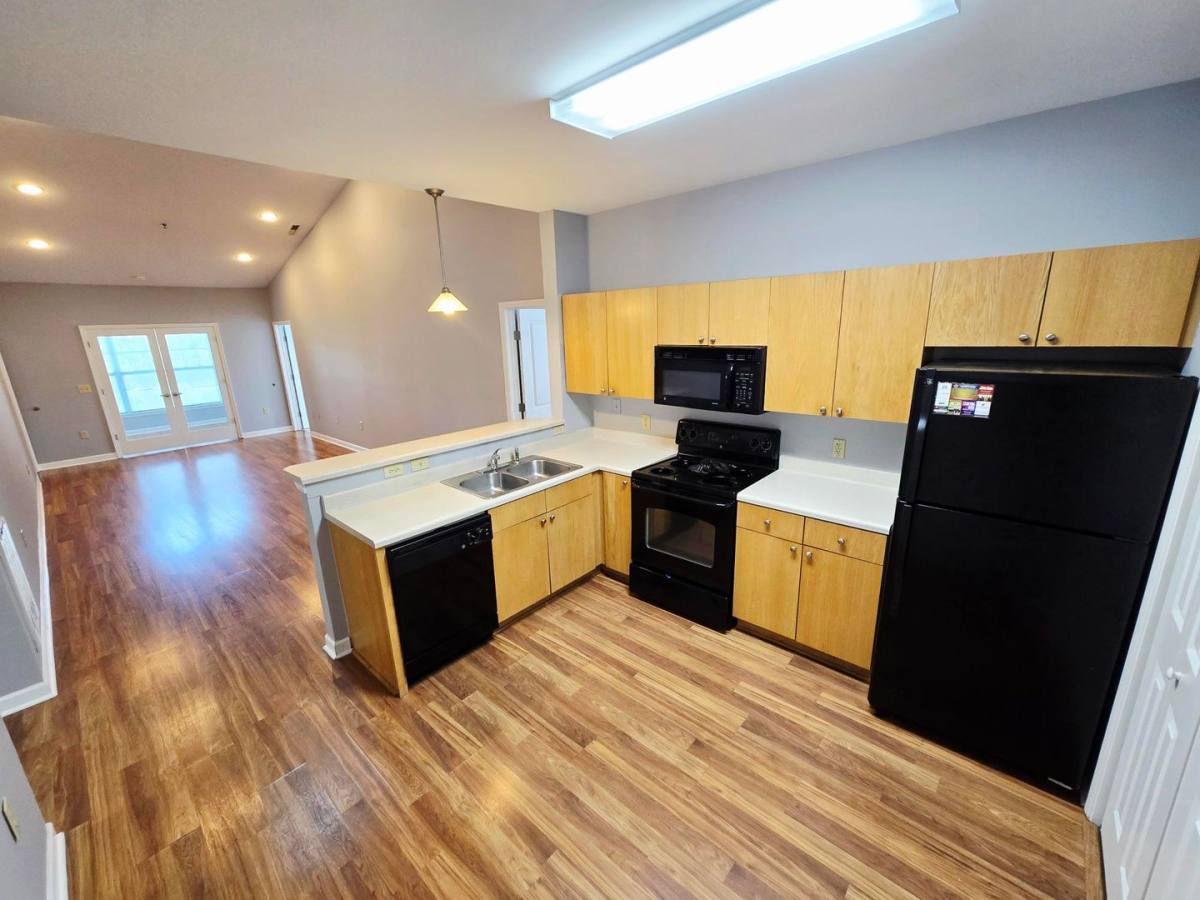 Apartment for rent at 102 Campus Walk Trail, Elon, NC 27244