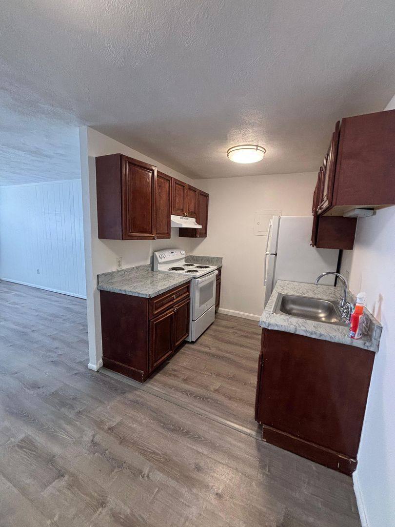 Apartment for rent at 155-161 Second St, Framingham, MA 01702