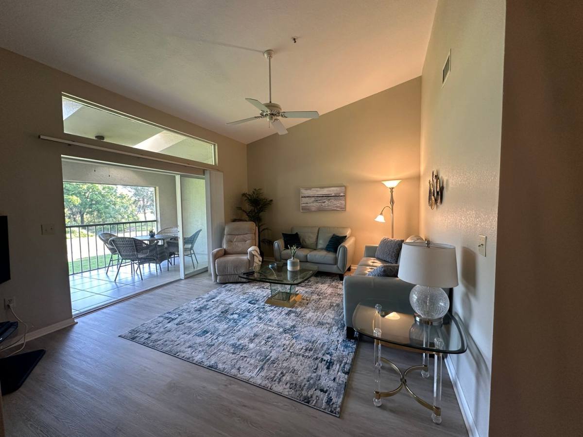 Apartment for rent at 6713 Stone River Rd, Bradenton, FL 34203