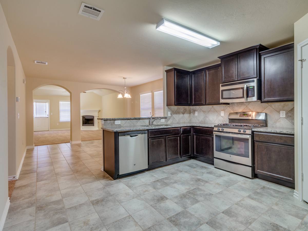 House for rent at 7336 NW 148th St, Oklahoma City, OK 73142