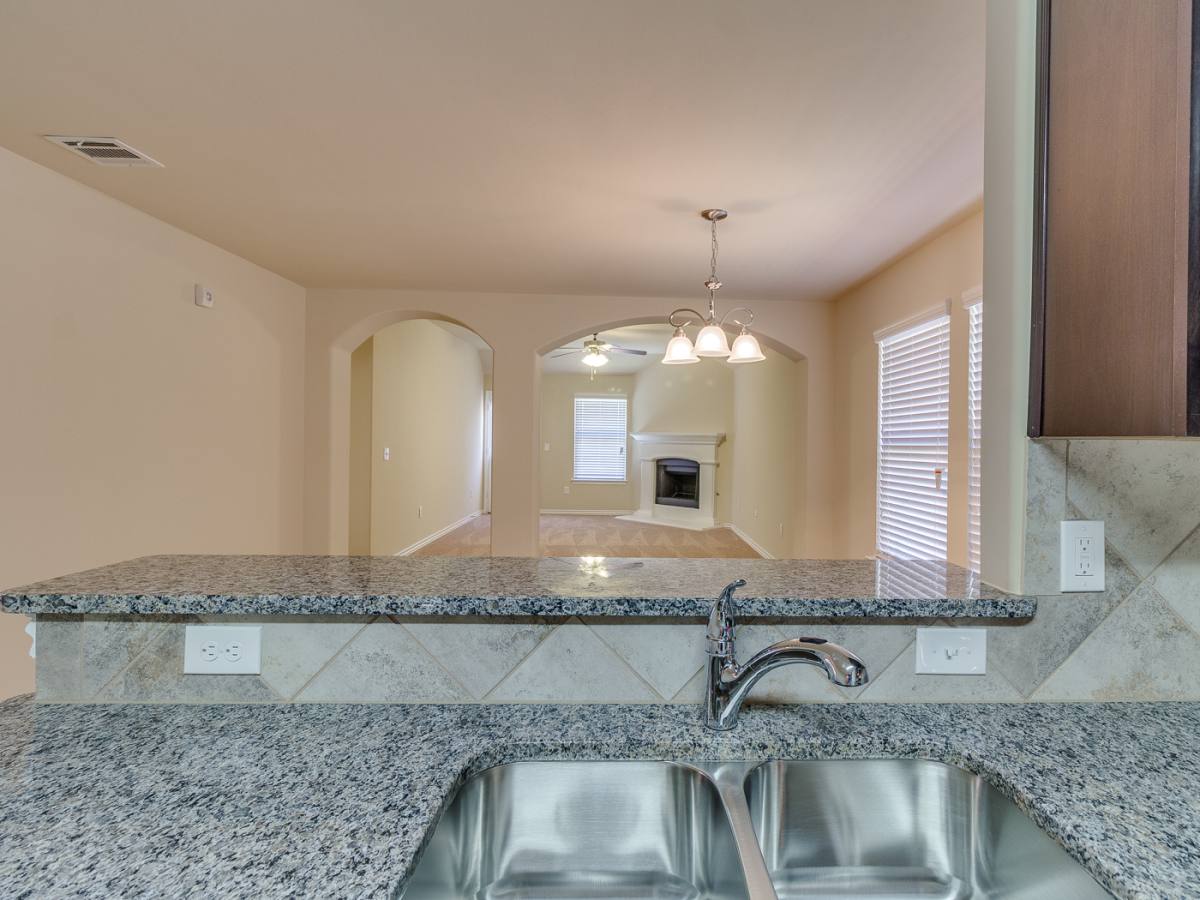 House for rent at 7336 NW 148th St, Oklahoma City, OK 73142