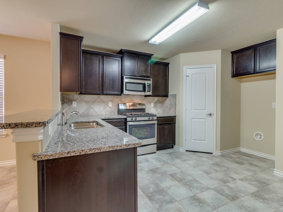 House for rent at 7336 NW 148th St, Oklahoma City, OK 73142