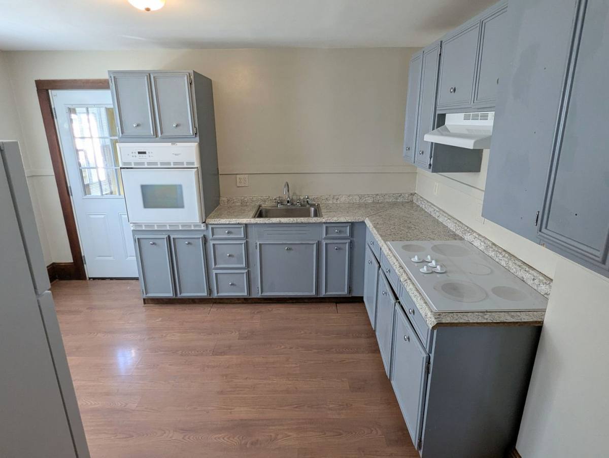 Apartment for rent at 675-677 Cemetery St, Williamsport, PA 17701