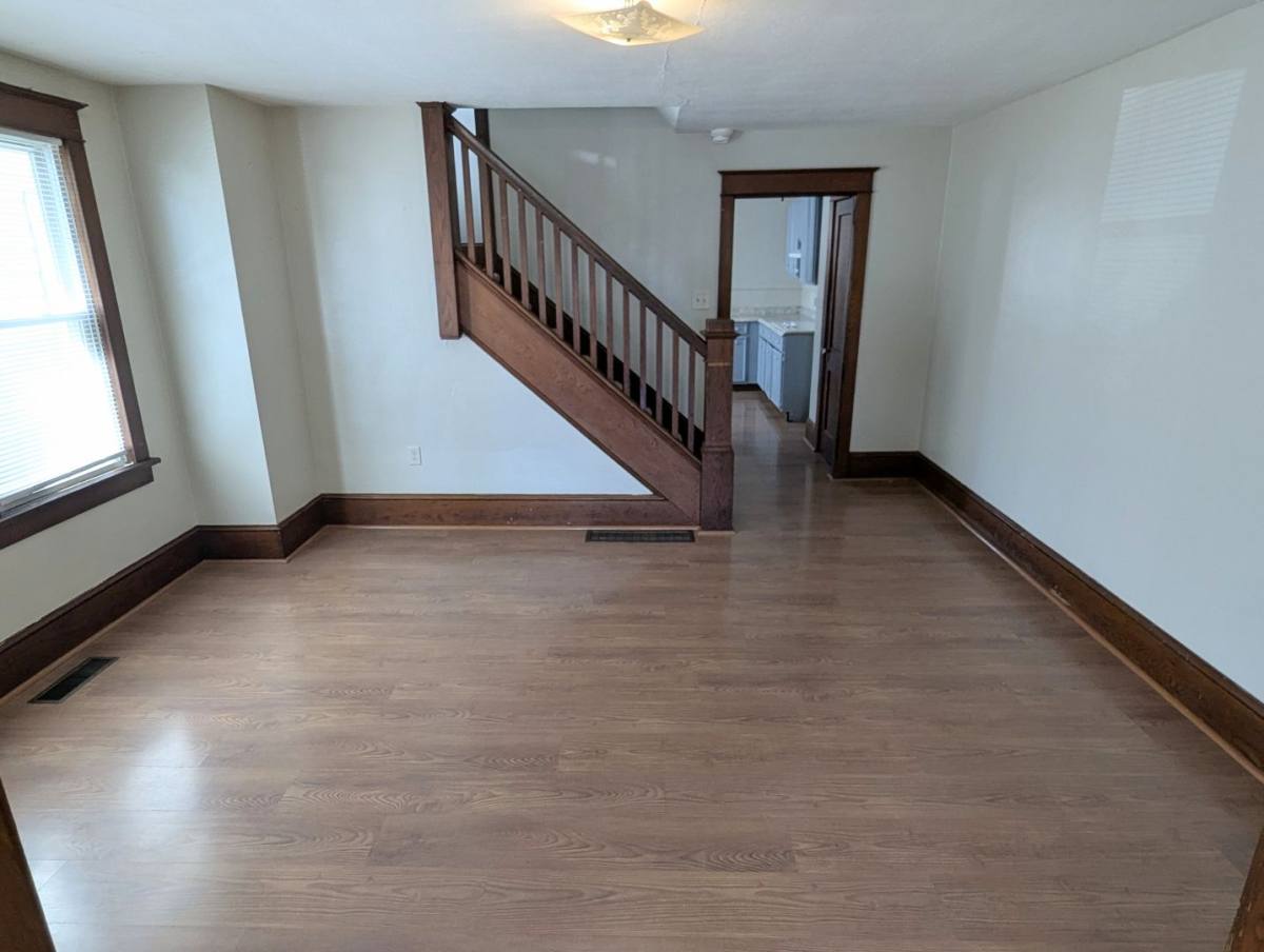 Apartment for rent at 675-677 Cemetery St, Williamsport, PA 17701