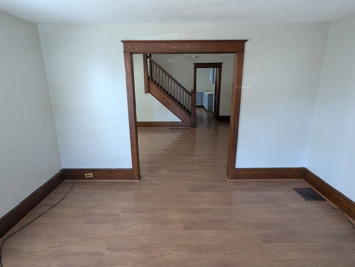 Apartment for rent at 675-677 Cemetery St, Williamsport, PA 17701