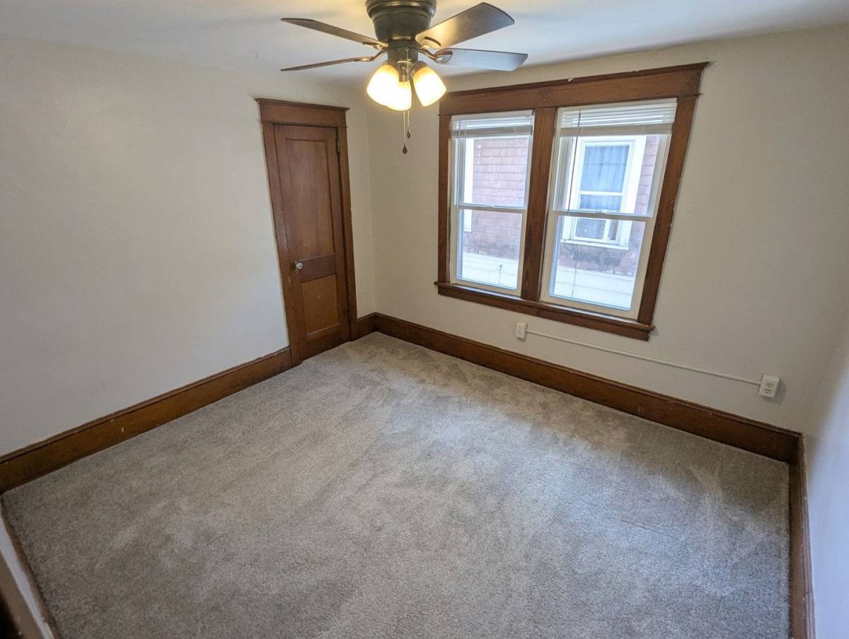 Apartment for rent at 675-677 Cemetery St, Williamsport, PA 17701
