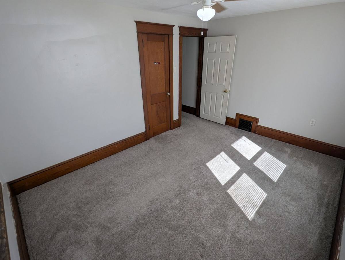 Apartment for rent at 675-677 Cemetery St, Williamsport, PA 17701