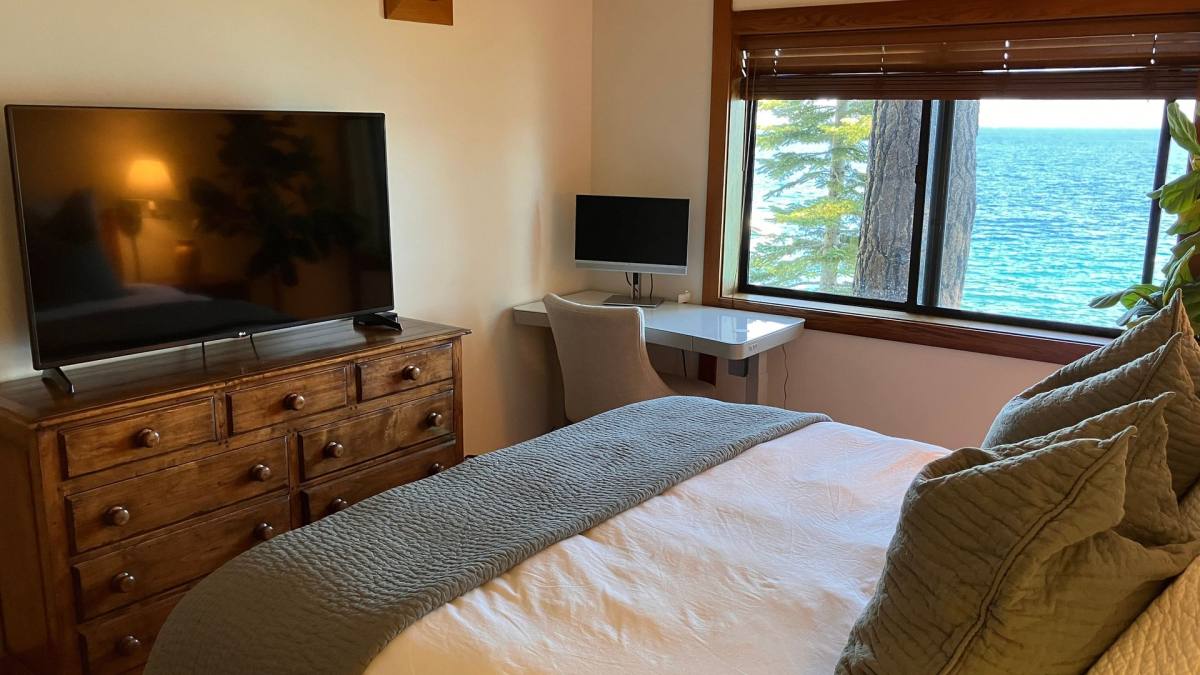 House for rent at 2147 Cascade Rd, South Lake Tahoe, CA 96150