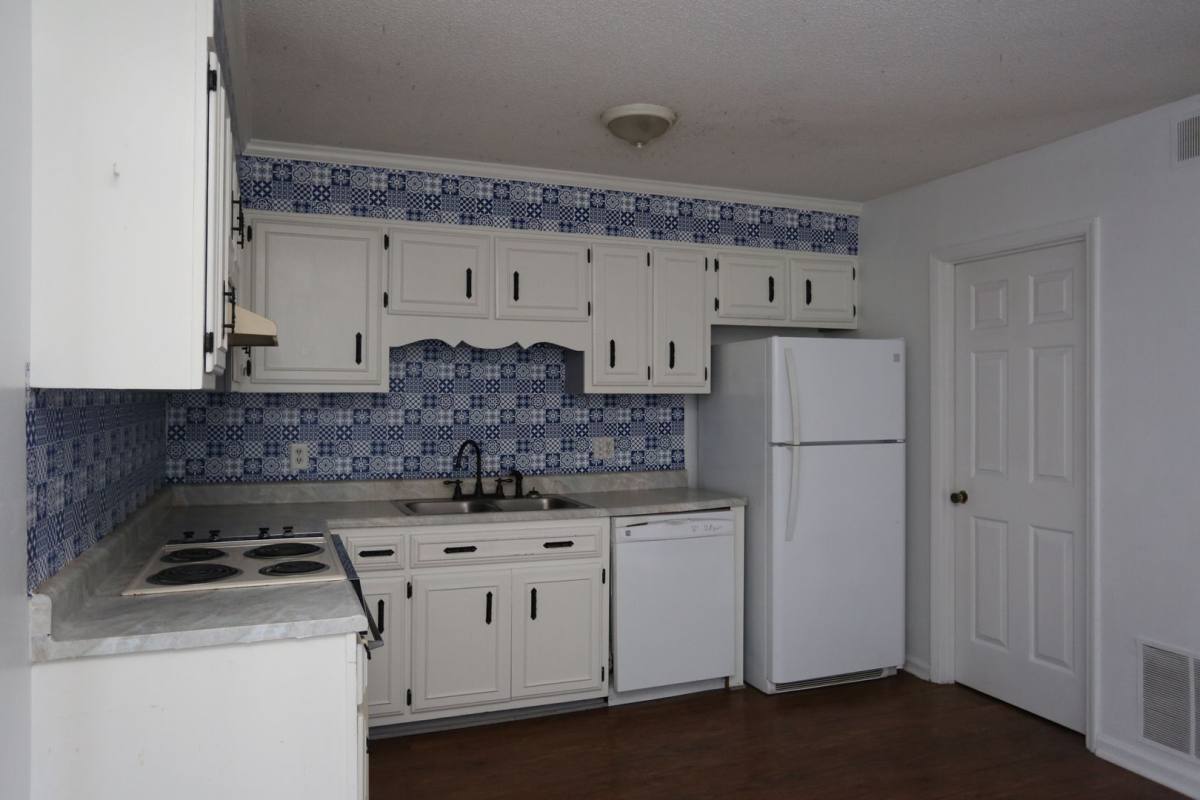 House for rent at 251 Knight Dr, Statesboro, GA 30458