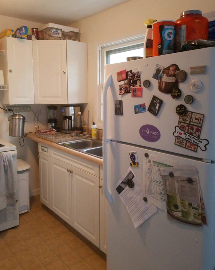 Apartment for rent at 406 Fairway Ave, Charlottesville, VA 22902
