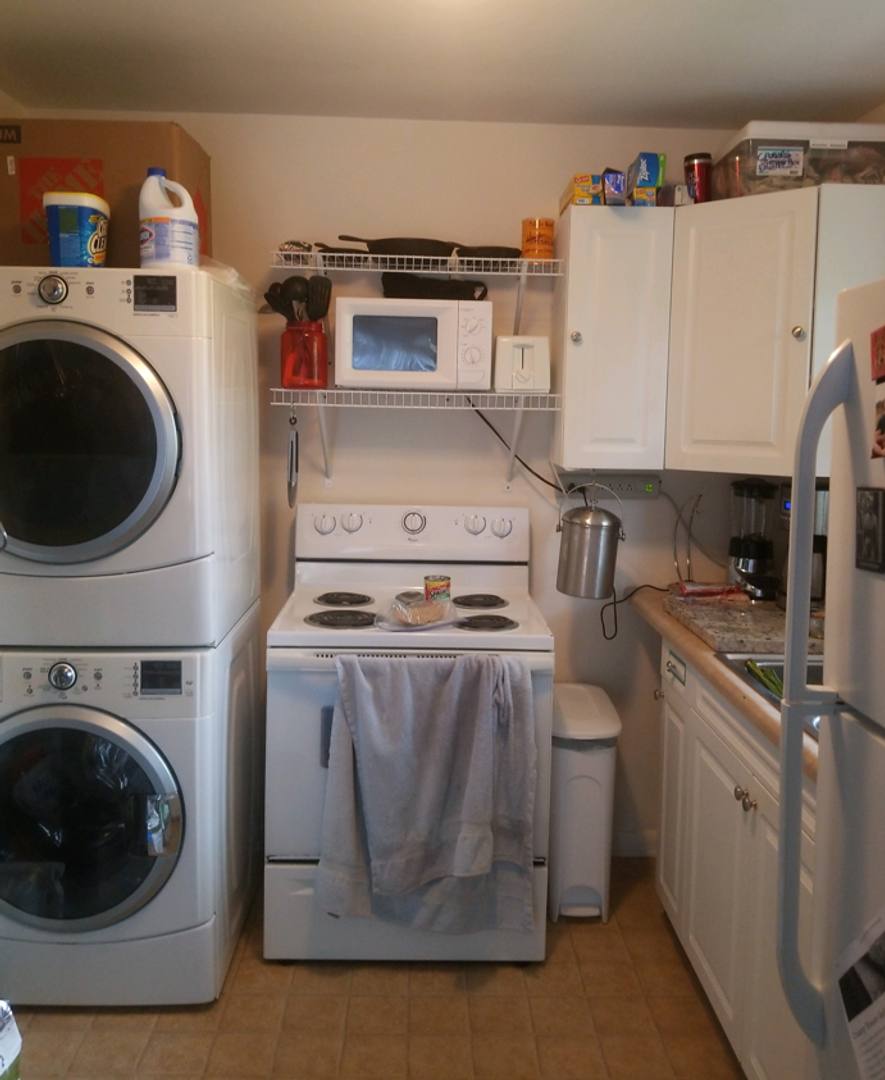 Apartment for rent at 406 Fairway Ave, Charlottesville, VA 22902