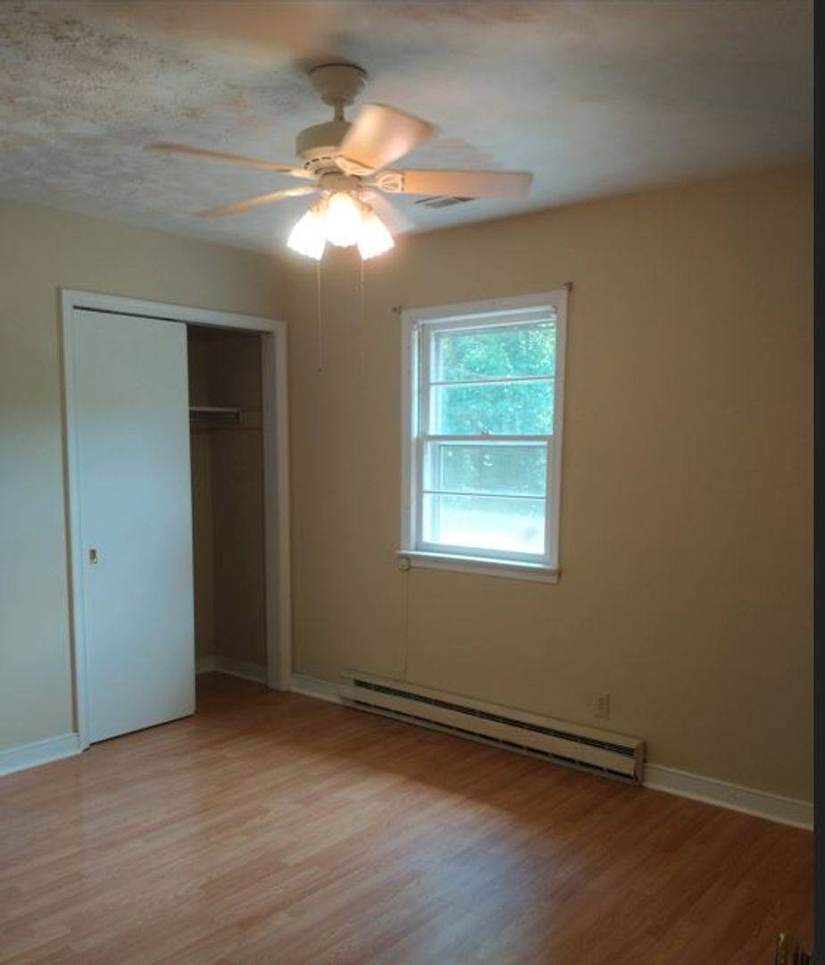 Apartment for rent at 400 Dorrier Dr, Charlottesville, VA 22911