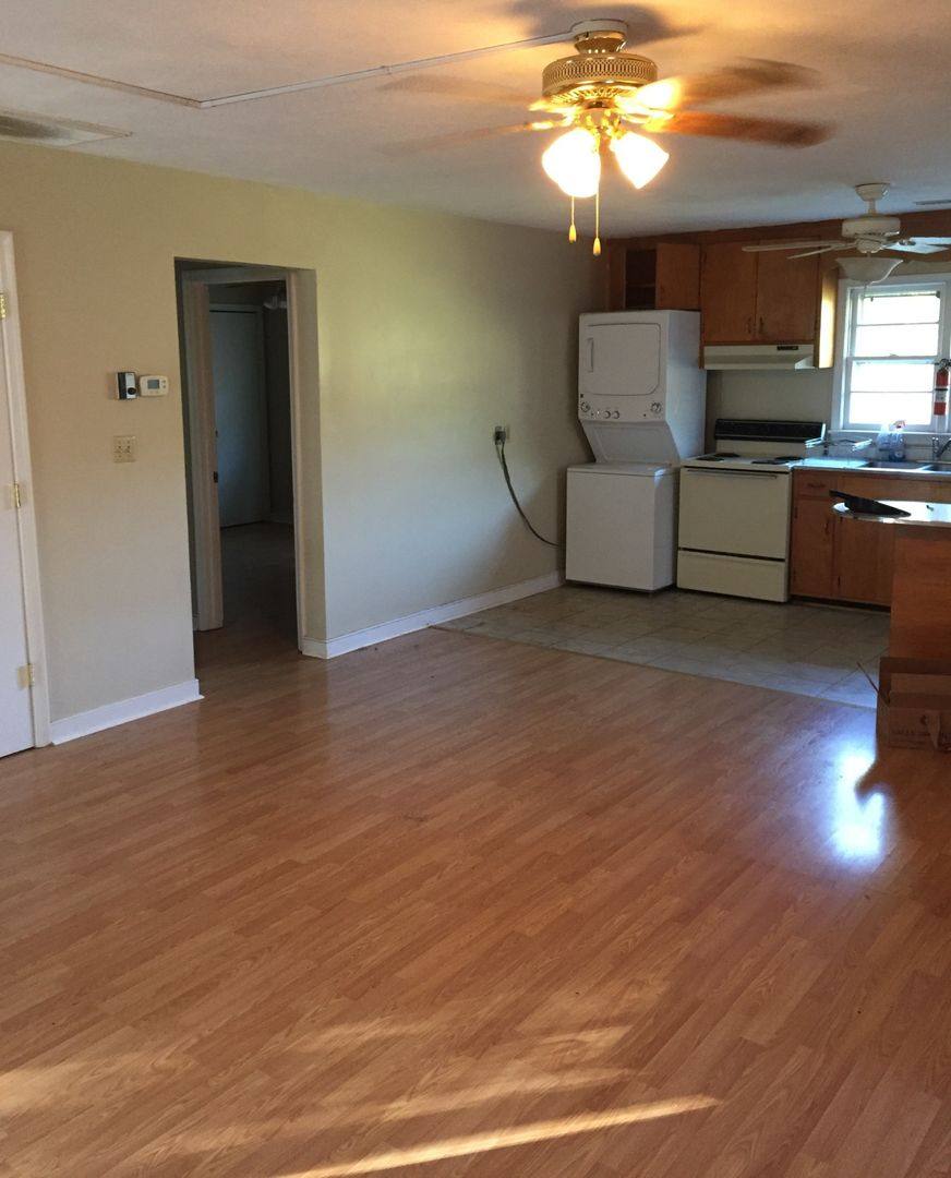 Apartment for rent at 400 Dorrier Dr, Charlottesville, VA 22911